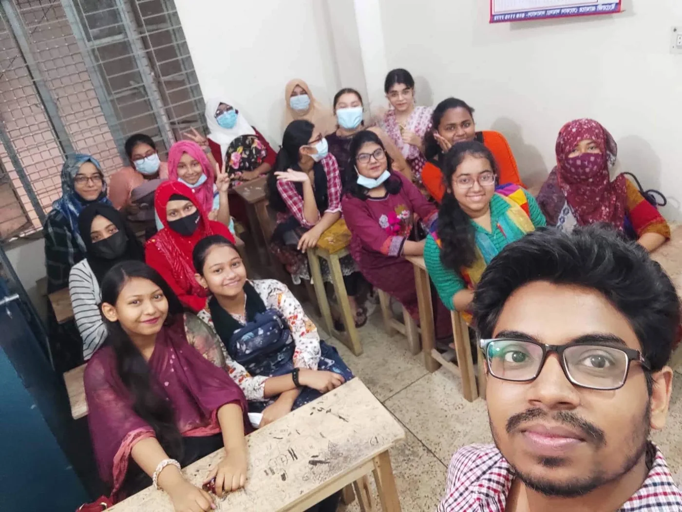 Graviton Academic & Admission Care gallery photo 6