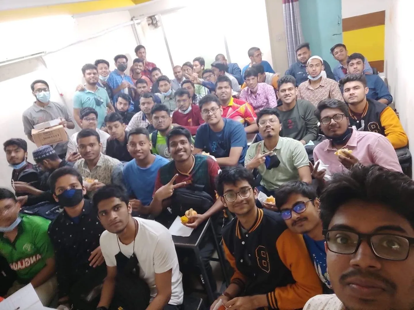 Graviton Academic & Admission Care gallery photo 10