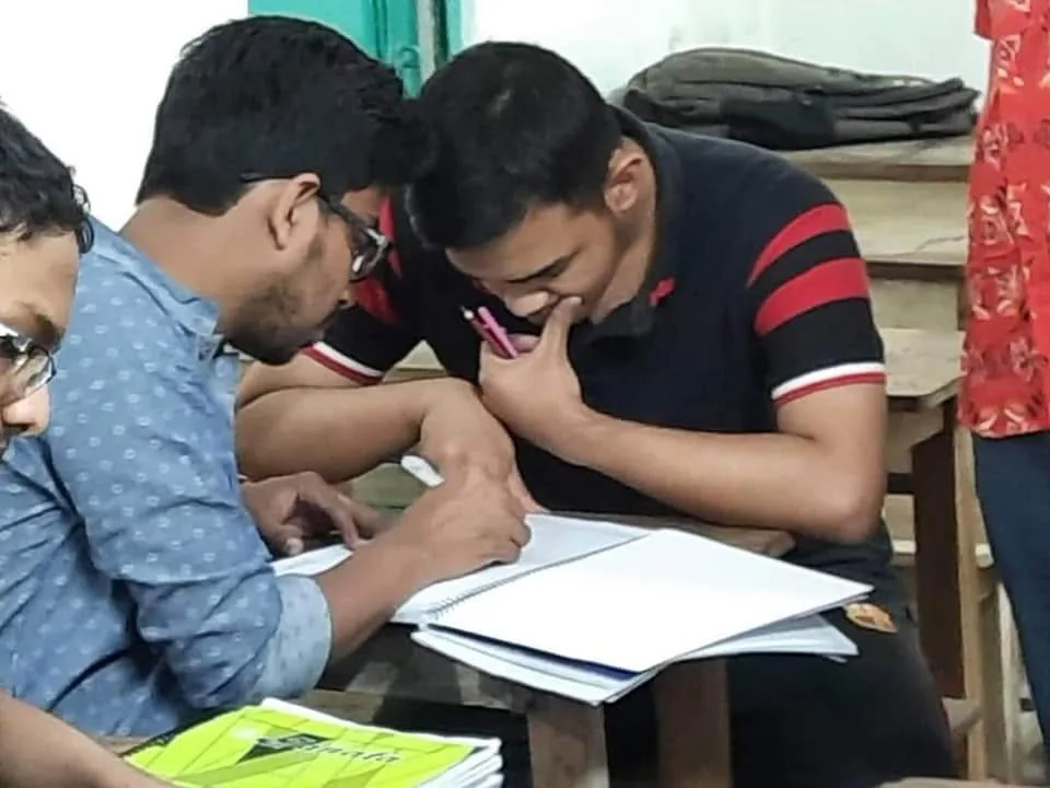 Graviton Academic & Admission Care gallery photo 14