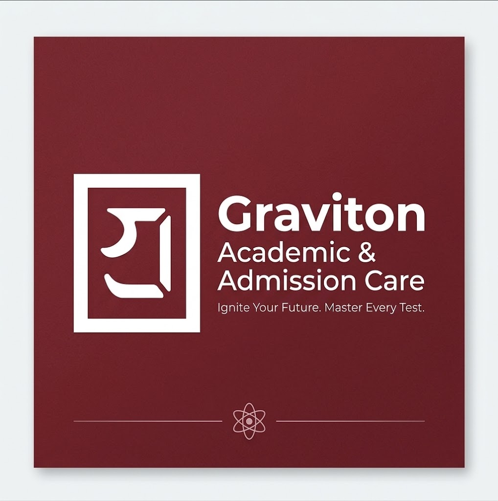 Graviton Academic & Admission Care